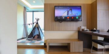 Libur Sekolah Jadi Makin Seru! Vasaka Hotel Hadirkan “School’s Out, Fun Stay!”: Paket Family Stay dan Keseruan Nobar Piala Dunia