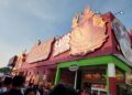 Fiesta Banjir Promo di Jakarta Fair 2026, Belanja Hemat hingga Kuliner Siap Santap Mulai Rp7.500