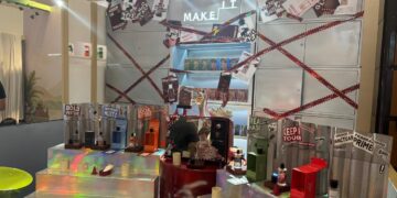Promo Parfum Mulai Rp60 Ribuan! Mampir ke Booth Make It di Jakarta Fair 2026