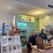 Suka Koleksi Miniatur? Papercraft 3D di Booth Homliv Bikin Susah Move On