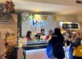 Diskon hingga 35%! Saatnya Temukan Aroma Favorit di Booth Hint Jakarta Fair 2026