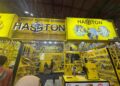 Bukan Sekadar Jual Perkakas! Booth Hasston Punya Ratusan Tools & Game Berhadiah Jutaan Rupiah di Jakarta Fair 2026