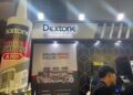 Dextone Hadirkan Promo Buy 1 Get 1 hingga Kesempatan Bawa Pulang Motor Listrik di Jakarta Fair 2026
