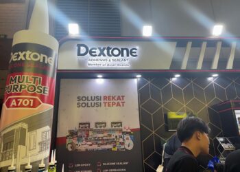 Dextone Hadirkan Promo Buy 1 Get 1 hingga Kesempatan Bawa Pulang Motor Listrik di Jakarta Fair 2026