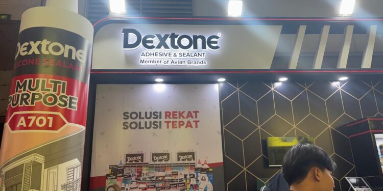 Dextone Hadirkan Promo Buy 1 Get 1 hingga Kesempatan Bawa Pulang Motor Listrik di Jakarta Fair 2026