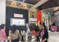 Koper yang Bisa Dikendarai? Airwheel Hadirkan Koper Elektrik Unik di Jakarta Fair 2026