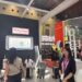 Koper yang Bisa Dikendarai? Airwheel Hadirkan Koper Elektrik Unik di Jakarta Fair 2026