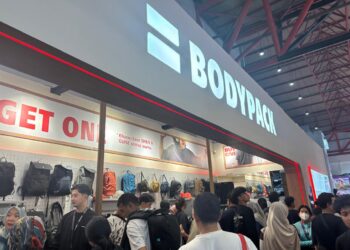 Diskon hingga 55%! Saatnya Belanja Shapewear Premium di Booth Sculpt Jakarta Fair 2026