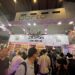 Sandal Mulai Rp70 Ribuan! Porto Hadirkan Banyak Promo Menarik di Jakarta Fair 2026
