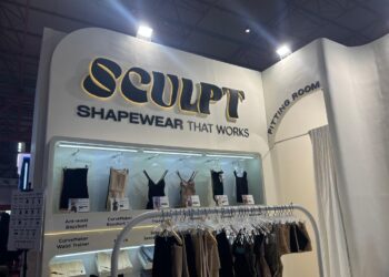 Diskon hingga 55%! Saatnya Belanja Shapewear Premium di Booth Sculpt Jakarta Fair 2026