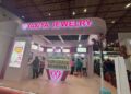 Perhiasan Mulai Rp25 Ribuan! Yaxiya Jewelry Tebar Promo Spesial di Jakarta Fair 2026