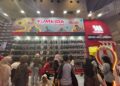 Cari Sandal dan Sepatu untuk Keluarga? Mampir ke Yumeida di Jakarta Fair 2026!