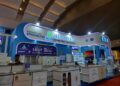 Olymplast Hadirkan Promo Fantastis dan Koleksi Edisi Terbatas di Jakarta Fair 2026