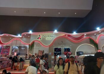 Jangan Lewatkan! Deretan Promo Spektakuler INTERNAL GRUP
