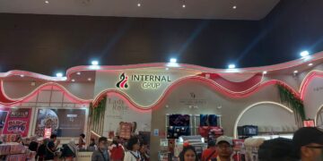 Jangan Lewatkan! Deretan Promo Spektakuler INTERNAL GRUP