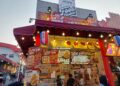Promo Buy 5 Gratis 1! Oppa Fishcake Korean Hadirkan Jajanan Korea Favorit