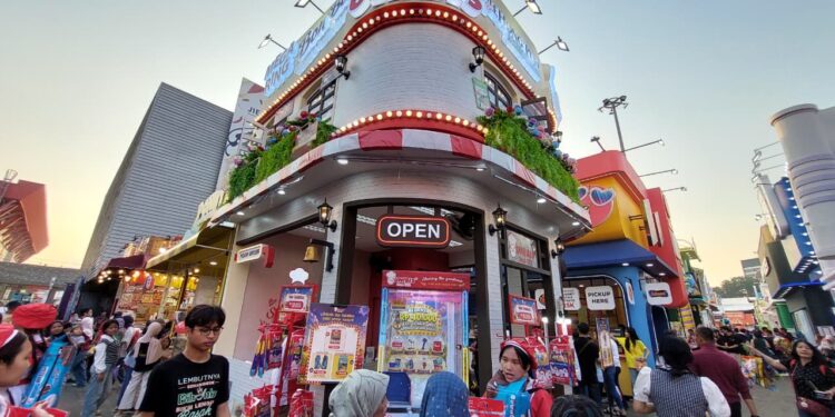 Belanja Makin Seru! UNIBIS Hadirkan Paket Eksklusif, Games Berhadiah, dan Promo Gocengan