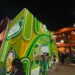 Makan Mie tapi Sehat? Cuman di booth Sehati Jakarta Fair