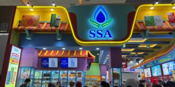 Beli Produk Kesehatan Lebih Hemat di SSA Jakarta Fair 2026