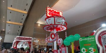 Belanja Makin Ringan! Home Credit TawarkanCicilan Mulai Rp300 Ribuan