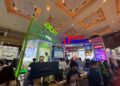 Sentral Computer Jakarta Fair 2026: Laptop Mulai Rp4 Jutaan, Cicilan 0%, dan Gacha Hadiah Anti Zonk!