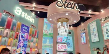 Promo STEIN Bikin Kalap! Diskon Hingga 60%, Tebus Murah dan Koleksi Eksklusif Menanti