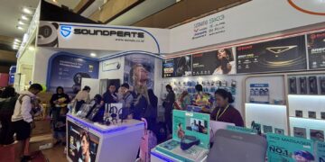 Gadget Murah Meriah! Clearance Sale Mulai Rp15 Ribuan di Hall D