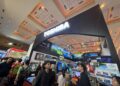 Nonton FIFA Club World Cup Makin Serudengan TV Toshiba Raksasa