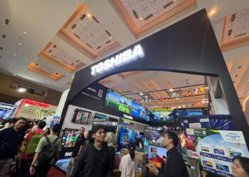 Nonton FIFA Club World Cup Makin Serudengan TV Toshiba Raksasa