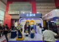 Butuh Tarik Tunai? Ini Lokasi ATM di Jakarta Fair 2026 yang Wajib Kamu Tahu!
