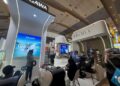 Ogawa Hadirkan Produk Baru dan Promo Paket Eksklusif di Jakarta Fair 2026