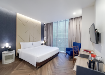 Aston Kemayoran Persembahkan Jakarta Fair Stay 2026