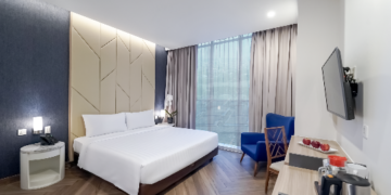 Aston Kemayoran Persembahkan Jakarta Fair Stay 2026
