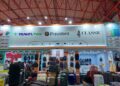 Travel Time, President & Classic Gelar Diskon Besar hingga Cuci Gudang di Jakarta Fair 2026
