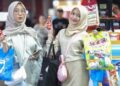 Cuma Rp10 Ribu! Borong 5 Bungkus Snack Sekaligus di Jakarta Fair