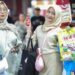 Cuma Rp10 Ribu! Borong 5 Bungkus Snack Sekaligus di Jakarta Fair