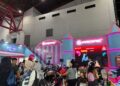 Naik Sepeda Listrik Makin Kekinian! Ini 3 Booth yang Wajib Dikunjungi di Jakarta Fair 2026