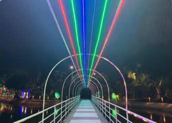 Wajib Foto! Ini 3 Spot Instagramable di Jakarta Fair 2026