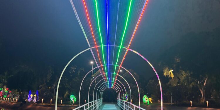 Wajib Foto! Ini 3 Spot Instagramable di Jakarta Fair 2026