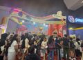Lagi Viral! Ini 3 Booth yang Jual Dubai Chewy Cookie di Jakarta Fair 2026