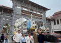 1O1 URBAN Jakarta Glodok Kota Tua Tawarkan Serunya Jelajahi Heritage Chinatown Walking Tour