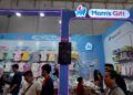 Berburu Fashion Anak di Booth Mom’s Gift Jakarta Fair 2026, Ada Promo Mulai Rp7 Ribuan dan Bonus Tas Ransel