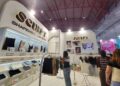 Sculpt Bikin Penampilan Makin Maksimal! Hari Terakhir Jakarta Fair 2026, Kasih Diskon hingga 55%