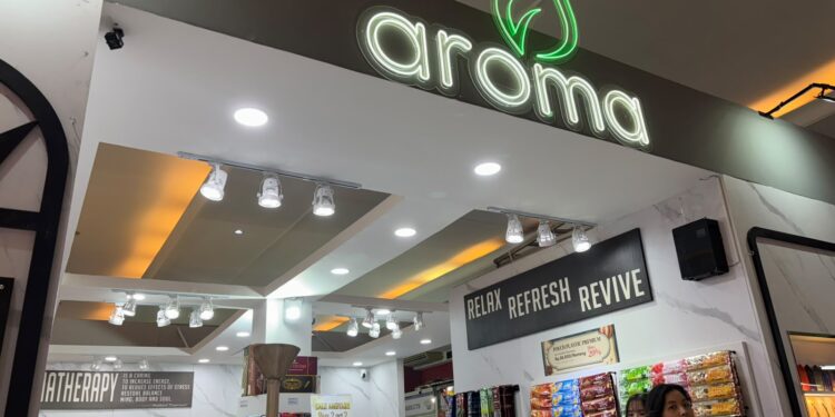 Rumah Jadi Makin Harum! Booth Aroma di Jakarta Fair 2026 Punya Banyak Promo Menarik