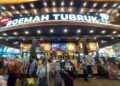 Jakarta Fair Kemayoran 2026 Tinggalkan Kesan Mendalam bagi Peserta
