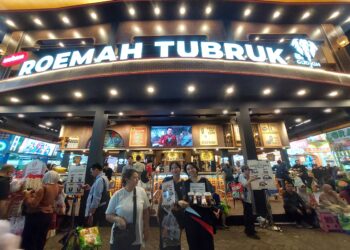Jakarta Fair Kemayoran 2026 Tinggalkan Kesan Mendalam bagi Peserta