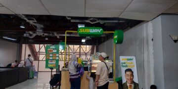 SUBWAY Hadirkan Promo Sandwich dan Cookies dengan Harga Spesial