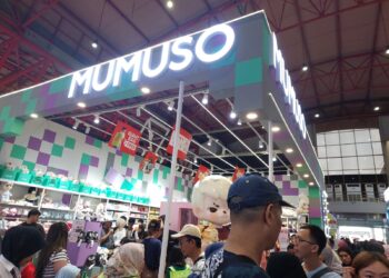 Mumuso Banjir Promo, Diskon 40%, DIY Doll Experience, dan Hadiah Eksklusif