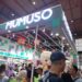 Mumuso Banjir Promo, Diskon 40%, DIY Doll Experience, dan Hadiah Eksklusif