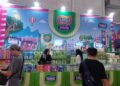 Belanja Popok Makin Untung! Sensi Dry Pants Hadirkan Promo Spesial di Hari Terakhir Jakarta Fair